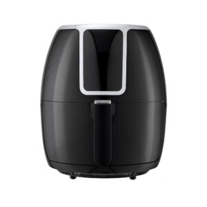Fritadeira Elétrica Agratto Supremma Digital 3,6L 1500W 220V – FESD-02