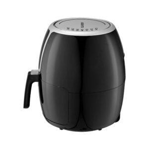 Fritadeira Elétrica Agratto Supremma Digital 3,6L 1500W 220V – FESD-02