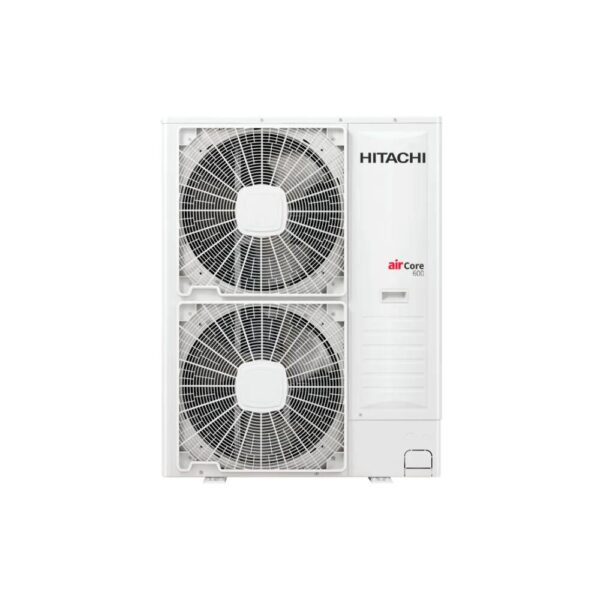 Ar-condicionado Cassete Hitachi 60.000 BTUS Inverter 4 Vias Quente e Frio – SCI60B3IV
