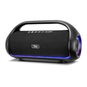 Caixa de Som Speaker Philco Extreme 220W Bivolt – PBS220BT