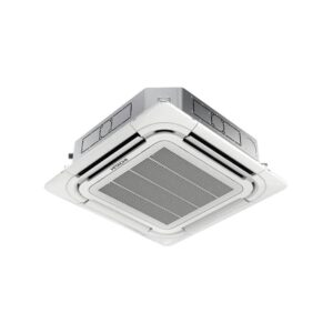 Ar-condicionado Cassete Hitachi 60.000 BTUS Inverter 4 Vias Quente e Frio – SCI60B3IV