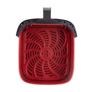 Air Fryer Philco PAF90C 9L Digital Visor Glass 2000W Preta 220v – PAF90C