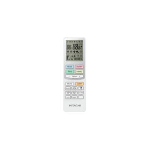 Ar-condicionado Cassete Hitachi 60.000 BTUS Inverter 4 Vias Quente e Frio – SCI60B3IV