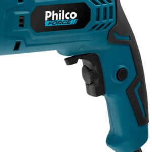 Furadeira Philco Force com Maleta 650W 220V – PFU01MF
