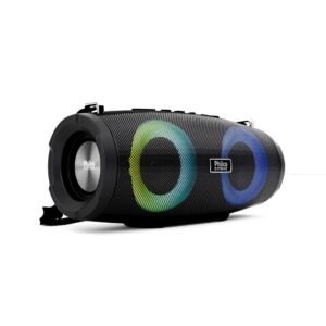 Caixa de Som Speaker Philco Extreme 40W Bivolt – PBS45BT