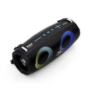 Caixa de Som Speaker Philco Extreme 40W Bivolt – PBS45BT