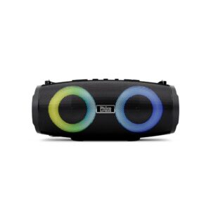 Caixa de Som Speaker Philco Extreme 40W Bivolt – PBS45BT