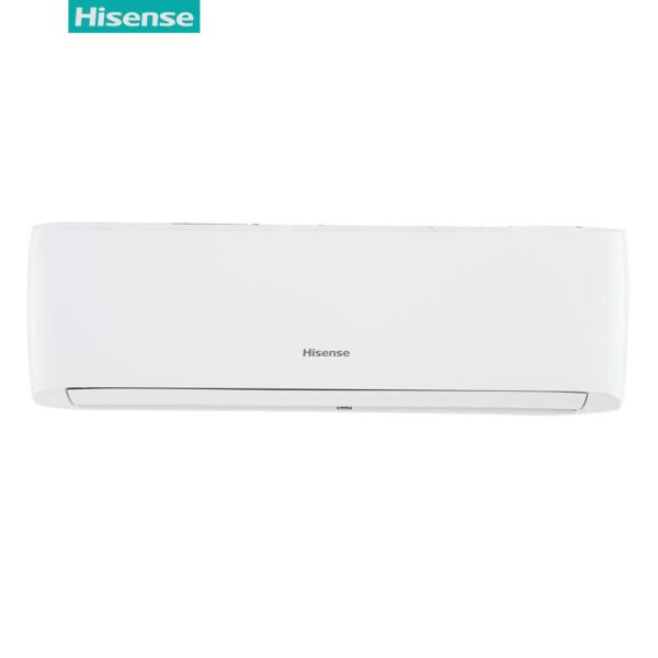 Ar-condicionado Split Hi Wall Hisense 12.000 BTUS Inverter Frio Wi-Fi – AS-12TW2RLDTT00E