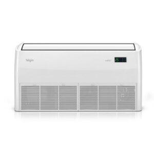 Ar-condicionado Split Piso Teto Elgin 30.000 BTUS Inverter Quente e Frio – 45PVQI30C2DA