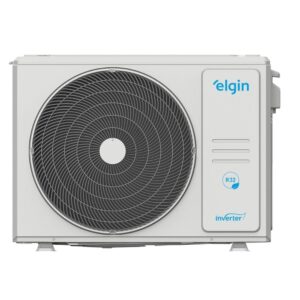 Ar-condicionado Split Piso Teto Elgin 30.000 BTUS Inverter Quente e Frio – 45PVQI30C2DA