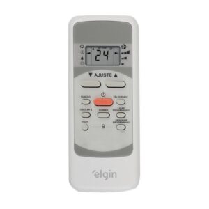 Ar-condicionado Split Piso Teto Elgin 30.000 BTUS Inverter Quente e Frio – 45PVQI30C2DA