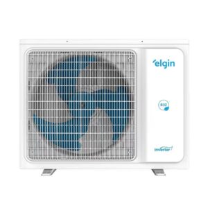 Ar-condicionado Cassete Elgin 24.000 BTUS Inverter 4 Vias Frio – 45KDFI24C2NA