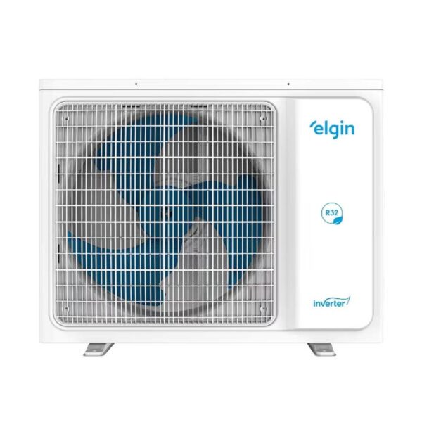 Ar-condicionado Cassete Elgin 24.000 BTUS Inverter 4 Vias Frio – 45KDFI24C2NA
