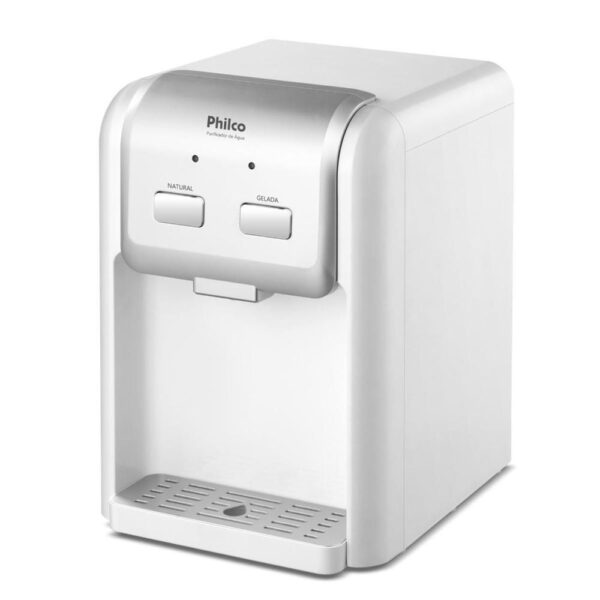 Purificador de Água Philco Bivolt Água Natural e Gelada – PPU11
