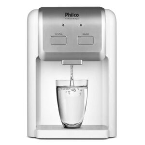 Purificador de Água Philco Bivolt Água Natural e Gelada – PPU11