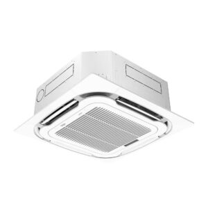 Ar-condicionado Cassete Elgin 24.000 BTUS Inverter 4 Vias Frio – 45KDFI24C2NA