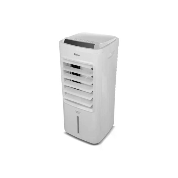 Climatizador Philco PCL05A 5L 4 em 1 Branco 127V – PCL05A