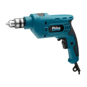 Furadeira Philco Force com Maleta 650W 220V – PFU01MF