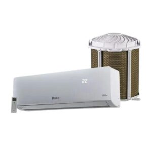 Ar-condicionado Split Hi Wall Philco 12.000 BTUs Inverter Frio – PAC12FC