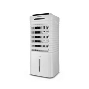 Climatizador Britânia 4 em 1 Autonomia de 26h 127V 5L – BCL05A