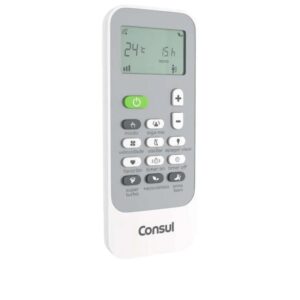 Ar-condicionado Split Hi Wall Consul 12.000 BTUs Inverter Frio Bivolt – CBK12CBXCJ