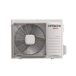 Ar-condicionado Cassete Hitachi 36.000 BTUS Inverter 4 Vias Quente e Frio – SCI36B3IV