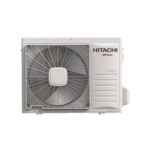 Ar-condicionado Cassete Hitachi 36.000 BTUS Inverter 4 Vias Quente e Frio – SCI36B3IV