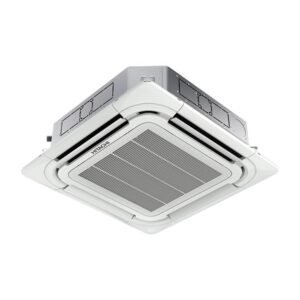 Ar-condicionado Cassete Hitachi 36.000 BTUS Inverter 4 Vias Quente e Frio – SCI36B3IV