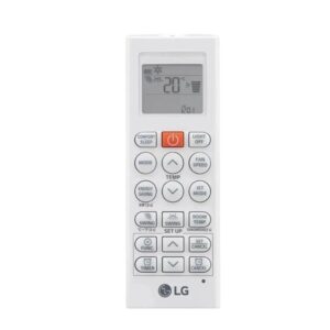 Ar-condicionado Split Hi Wall LG 9.000 BTUs Smart Inverter Frio Wi-Fi – S3NQ09JA31E.EB2GAM1