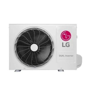 Ar-condicionado Split Hi Wall LG 9.000 BTUs Smart Inverter Frio Wi-Fi – S3NQ09JA31E.EB2GAM1