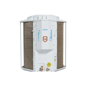 Ar-condicionado Split Cassete 4 Vias Midea 24000 BTUs Inverter Frio Wi-Fi – 40KVQD24M5