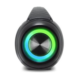Caixa de Som Speaker Britânia Extreme 200W Bivolt – BBS200BT