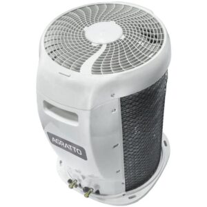 Ar-condicionado Split Hi Wall Agratto Liv 18000 BTUs Inverter Frio – LCST18F-02I