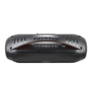 Caixa de Som Speaker Britânia Extreme 200W Bivolt – BBS200BT