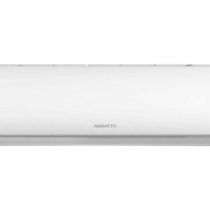 Ar-condicionado Split Hi Wall Agratto Liv 18000 BTUs Inverter Frio – LCST18F-02I