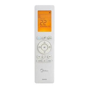 Ar-condicionado Split Hi Wall Midea Xtreme 30000 BTUs Inverter Frio Wi-Fi – 42AGVCC30M5