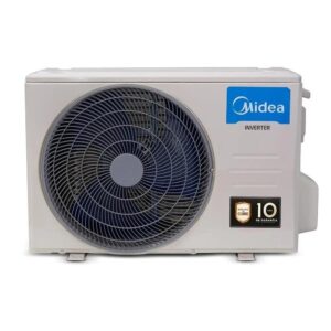 Ar-condicionado Split Hi Wall Midea Xtreme 30000 BTUs Inverter Frio Wi-Fi – 42AGVCC30M5