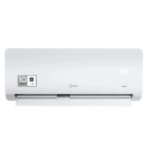 Ar-condicionado Split Hi Wall Midea Xtreme 30000 BTUs Inverter Frio Wi-Fi – 42AGVCC30M5