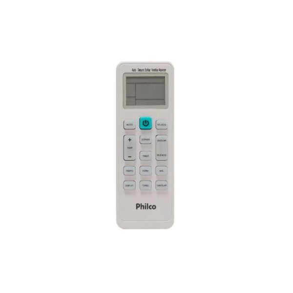 Ar-condicionado Split Cassete 4 Vias Philco 36000 BTUs Inverter Quente e Frio – PAC36000ICFM16