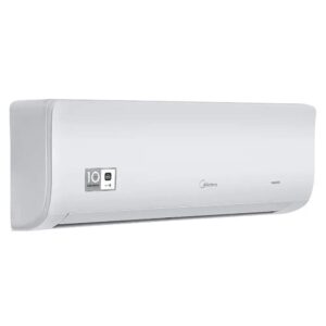 Ar-condicionado Split Hi Wall Midea Xtreme 30000 BTUs Inverter Frio Wi-Fi – 42AGVCC30M5