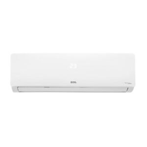 Ar-condicionado Split Hi Wall EOS Smart Connect 30000 BTUs Inverter Frio – EAS30000IFI2