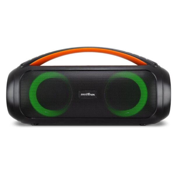 Caixa de Som Speaker Britânia Extreme 200W Bivolt – BBS200BT