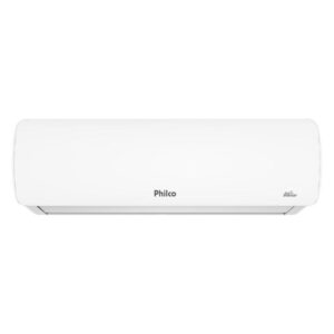 Ar-condicionado Split Hi Wall Philco Eco Inverter 18000 BTUs Inverter Quente e Frio Wi-Fi – PAC18QTW