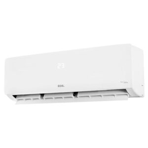 Ar-condicionado Split Hi Wall EOS Smart Connect 30000 BTUs Inverter Frio – EAS30000IFI2