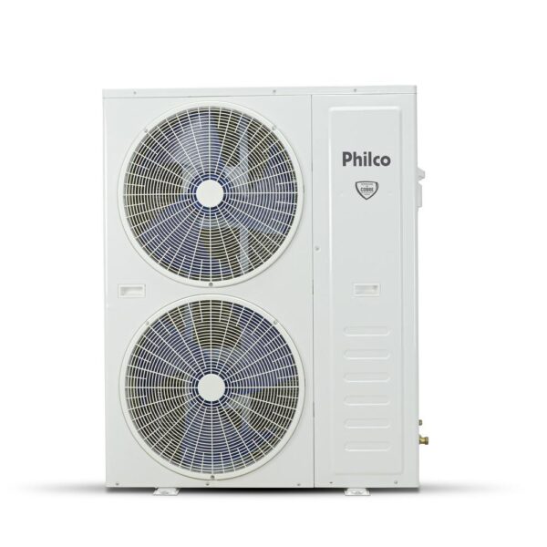 Ar-condicionado Split Cassete 4 Vias Philco 48000 BTUs Inverter Quente e Frio – PAC48000ICQFM16